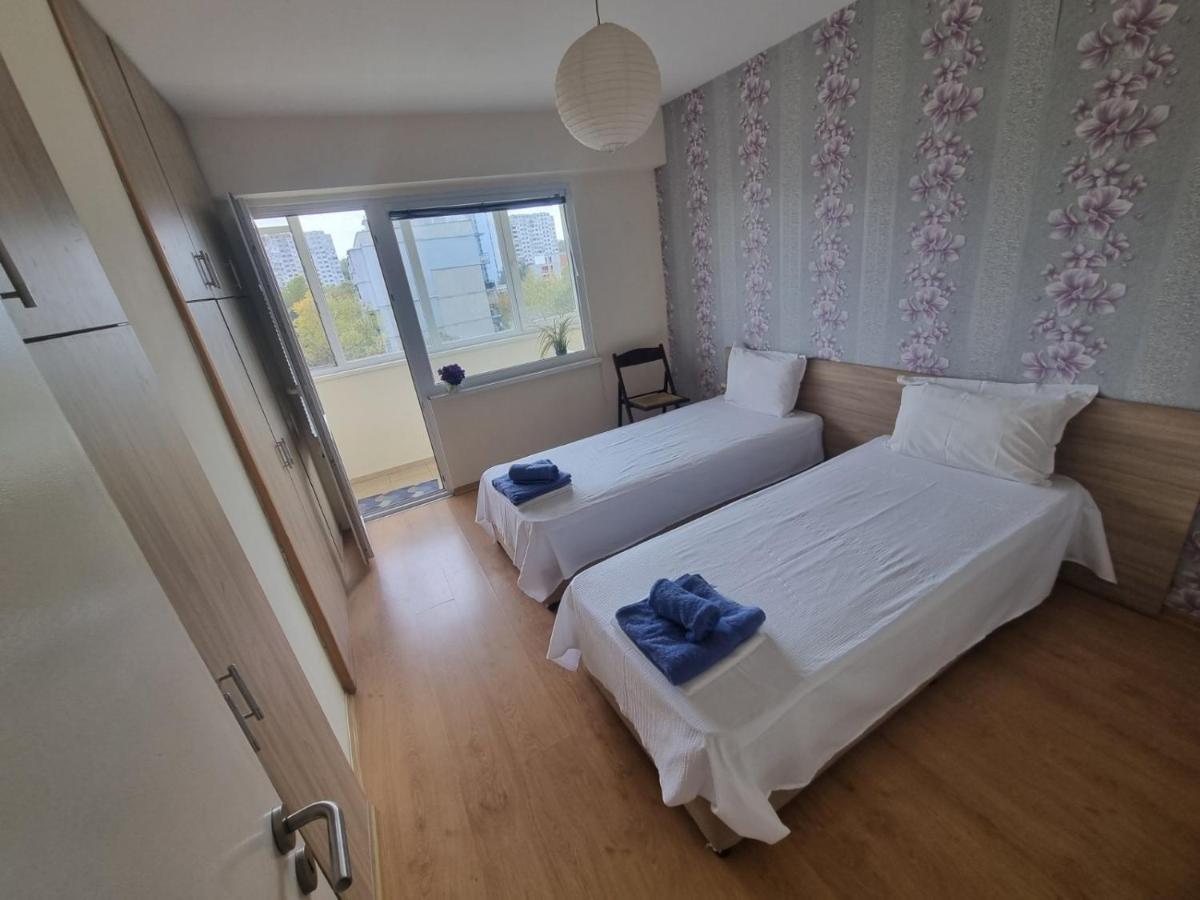 Апартамент Медика Ruse Extérieur photo