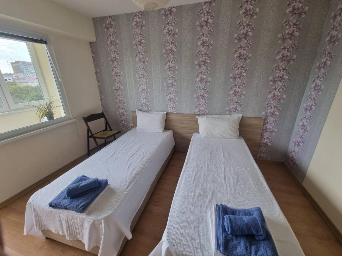 Апартамент Медика Ruse Extérieur photo