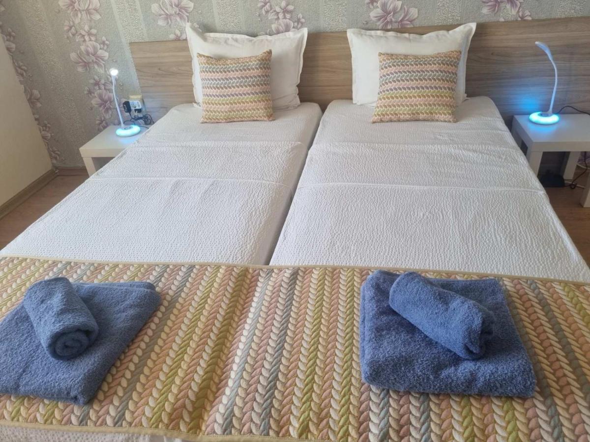 Апартамент Медика Ruse Extérieur photo