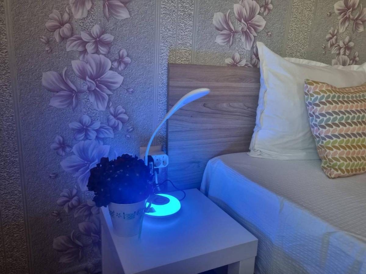 Апартамент Медика Ruse Extérieur photo