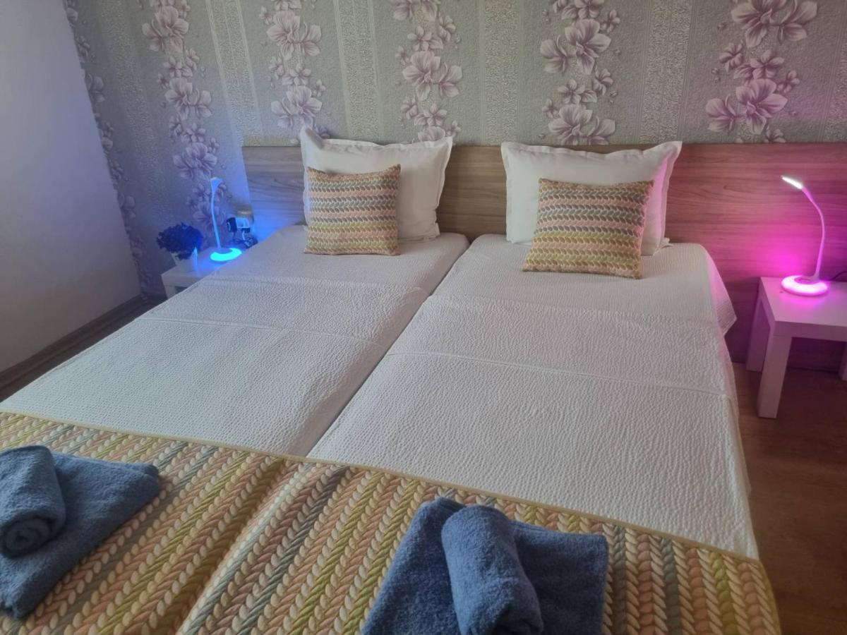 Апартамент Медика Ruse Extérieur photo