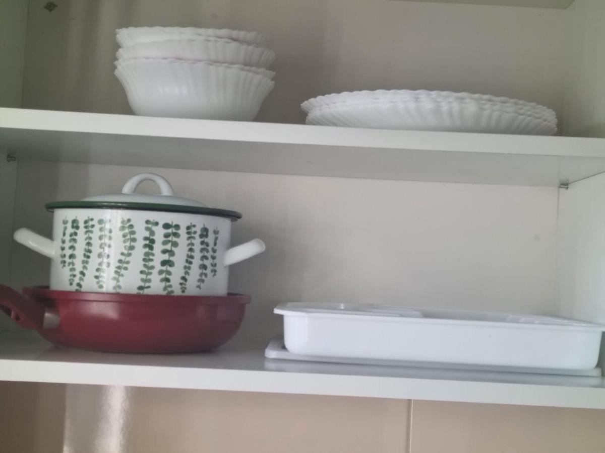 Апартамент Медика Ruse Extérieur photo