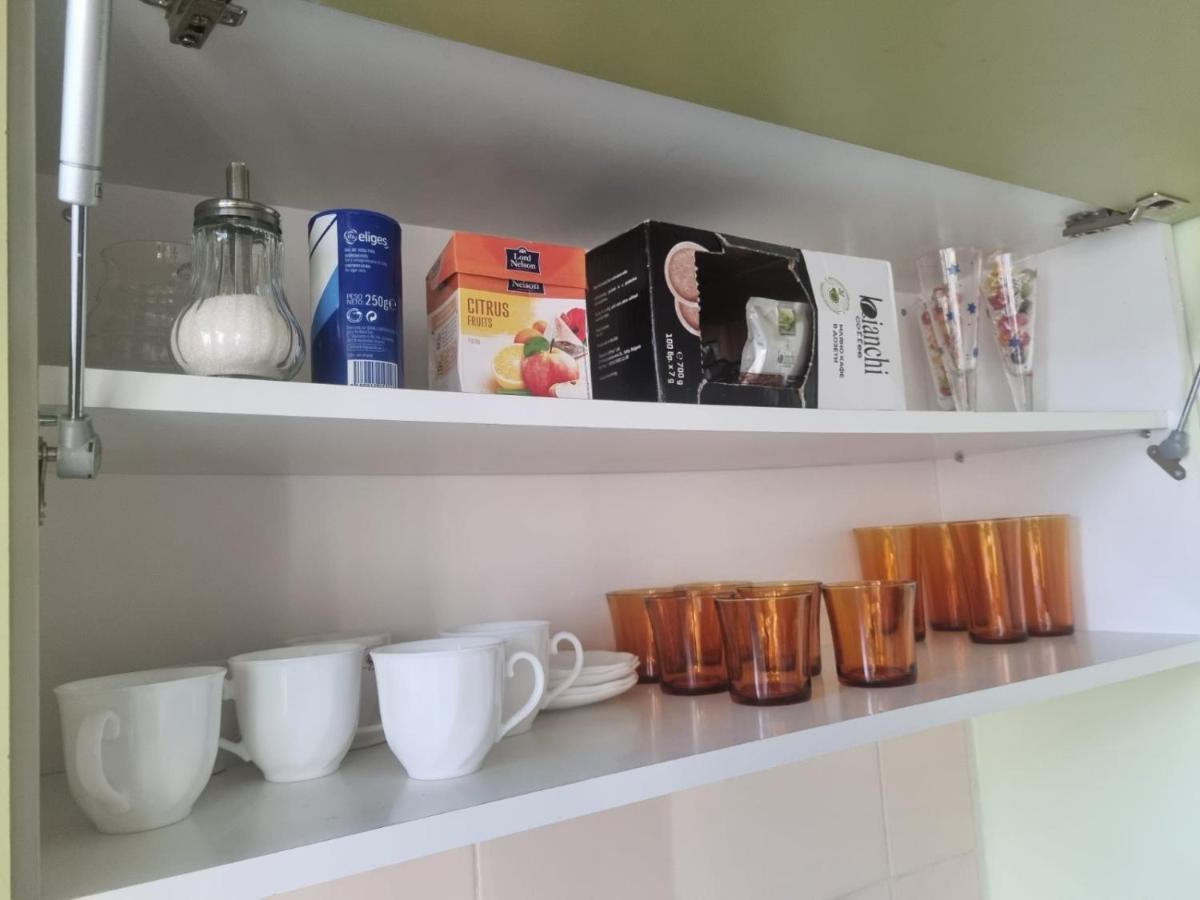Апартамент Медика Ruse Extérieur photo