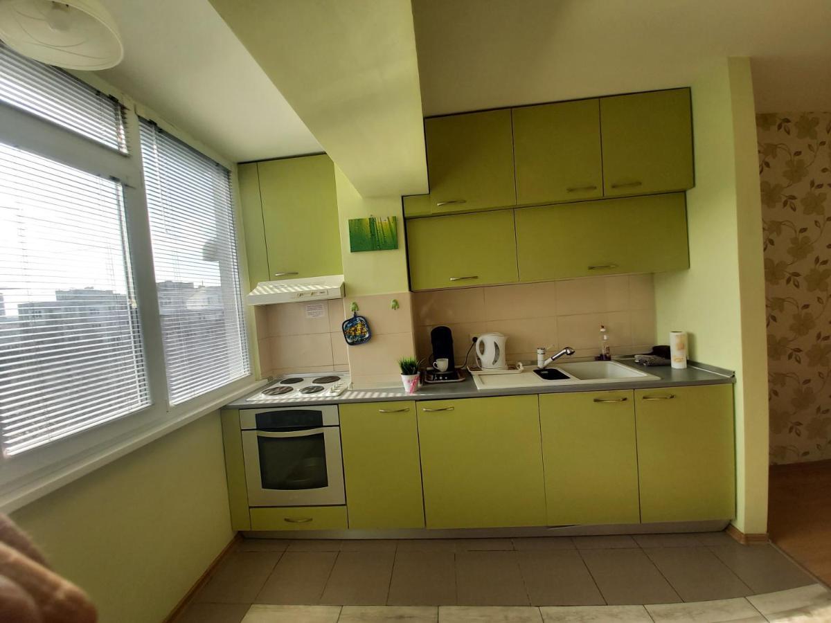 Апартамент Медика Ruse Extérieur photo